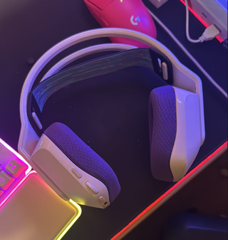 Ricambio per cuffie Logitech G733 Blu