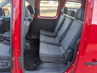 Volkswagen Caddy Kombi 2.0Tdi 100Cv IVA Inc.