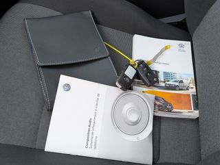 Volkswagen Caddy Kombi 2.0Tdi 100Cv IVA Inc.