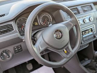 Volkswagen Caddy Kombi 2.0Tdi 100Cv IVA Inc.