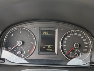 Volkswagen Caddy Kombi 2.0Tdi 100Cv IVA Inc.