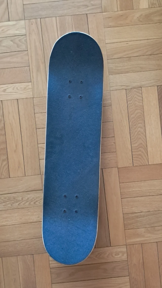 Monopatín Skateboard Tricks