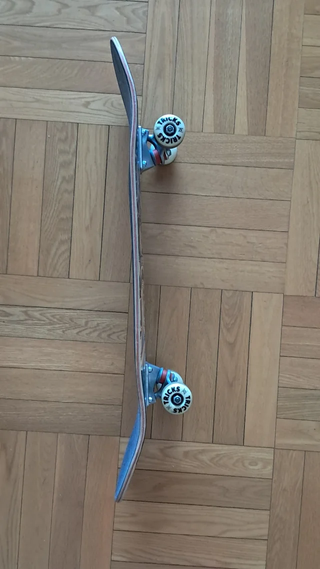 Monopatín Skateboard Tricks