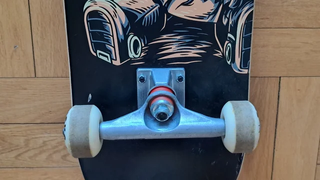 Monopatín Skateboard Tricks