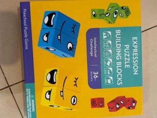 Lote Juguetes: Maxiloto, Bloques y Juego Gusano