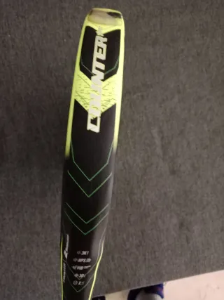 Pala de pádel Babolat