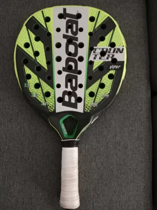 Pala de pádel Babolat