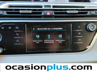 Citroen C4 Spacetourer BlueHDi 130 Origins 96 kW (130 CV)