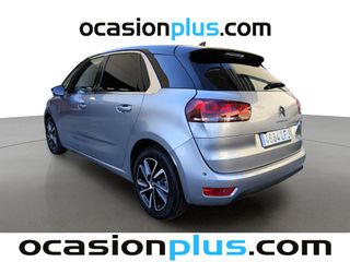 Citroen C4 Spacetourer BlueHDi 130 Origins 96 kW (130 CV)