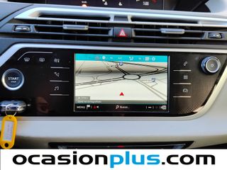 Citroen C4 Spacetourer BlueHDi 130 Origins 96 kW (130 CV)