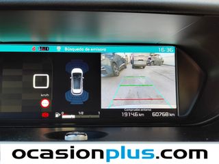 Citroen C4 Spacetourer BlueHDi 130 Origins 96 kW (130 CV)