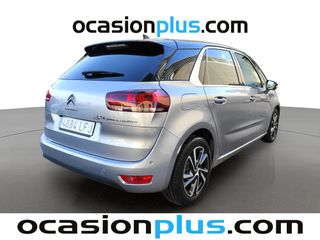 Citroen C4 Spacetourer BlueHDi 130 Origins 96 kW (130 CV)