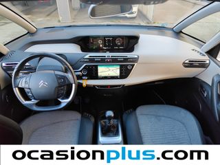 Citroen C4 Spacetourer BlueHDi 130 Origins 96 kW (130 CV)