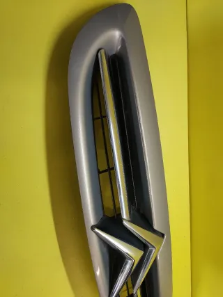 CALANDRA DELANTERA CITROEN XSARA II Marron claro