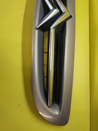 CALANDRA DELANTERA CITROEN XSARA II Marron claro