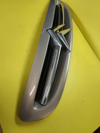 CALANDRA DELANTERA CITROEN XSARA II Marron claro