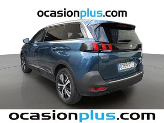 Peugeot 5008 BlueHDi 130 S&S Allure 96 kW (130 CV) EAT8
