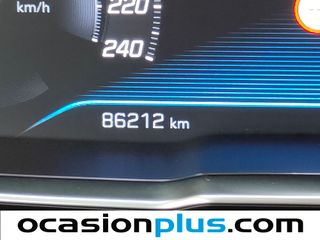 Peugeot 5008 BlueHDi 130 S&S Allure 96 kW (130 CV) EAT8