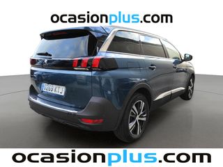 Peugeot 5008 BlueHDi 130 S&S Allure 96 kW (130 CV) EAT8