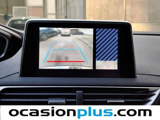 Peugeot 5008 BlueHDi 130 S&S Allure 96 kW (130 CV) EAT8