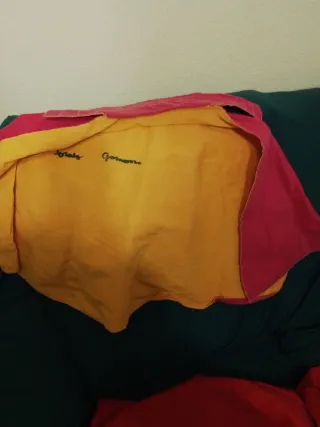 Capote y muleta infantil