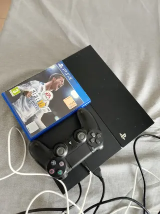 Assassin's Creed: The Ezio Collection PS4