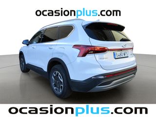 Hyundai Santa Fe 1.6 TGDi HEV Klass 4x2 Auto 169 kW (230 CV)