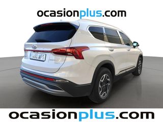 Hyundai Santa Fe 1.6 TGDi HEV Klass 4x2 Auto 169 kW (230 CV)