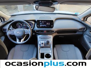 Hyundai Santa Fe 1.6 TGDi HEV Klass 4x2 Auto 169 kW (230 CV)