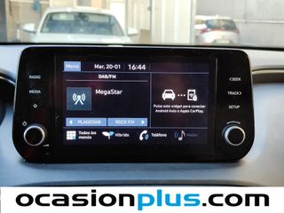 Hyundai Santa Fe 1.6 TGDi HEV Klass 4x2 Auto 169 kW (230 CV)