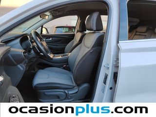 Hyundai Santa Fe 1.6 TGDi HEV Klass 4x2 Auto 169 kW (230 CV)