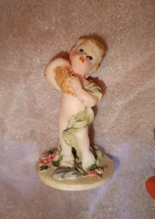 3 Figuras de Ángeles