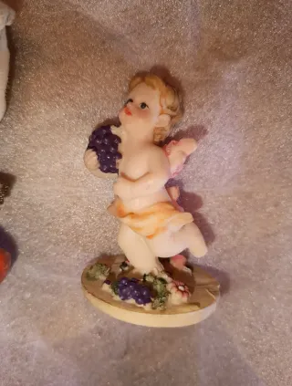 3 Figuras de Ángeles