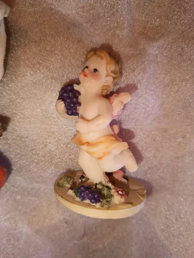 3 Figuras de Ángeles