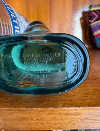 Jean Paul Gaultier Le Male Eau Fraiche Andre