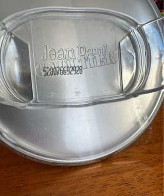 Jean Paul Gaultier Le Male Eau Fraiche Andre