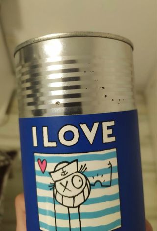 Jean Paul Gaultier Le Male Eau Fraiche Andre