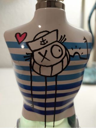 Jean Paul Gaultier Le Male Eau Fraiche Andre