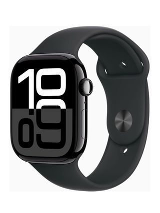 Apple Watch Series 10 42mm Negro/Gris