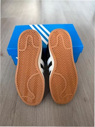 Adidas Campus 00s Negras Talla 39