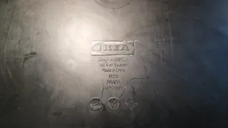 Soporte para portátil Ikea