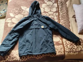 Chaqueta Carhartt WIP Nimbus Talla S Azul
