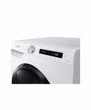 Lavadora Secadora Samsung WD80T554DBW 8kg+5kg