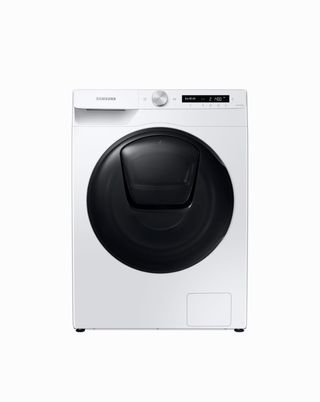 Lavadora Secadora Samsung WD80T554DBW 8kg+5kg