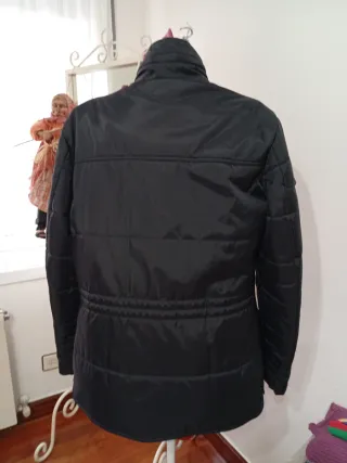 Chaqueta impermeable hombre Talla M