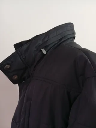 Chaqueta impermeable hombre Talla M