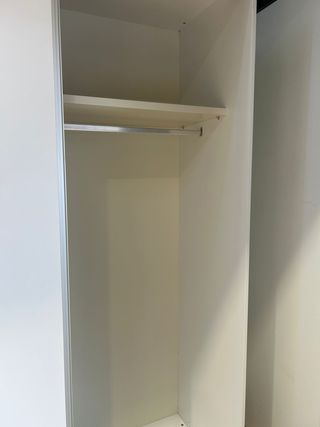 Armario puertas correderas *ULTIMA UNIDAD*