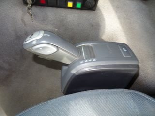 Volvo FM 370-CAMIONES GRUA