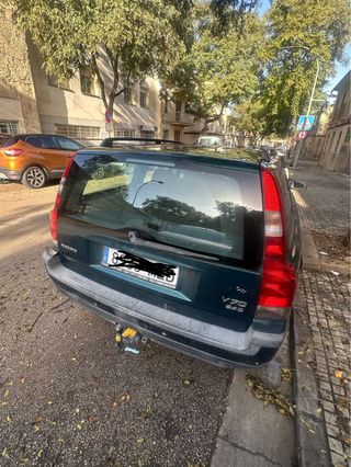 Volvo V70 2003