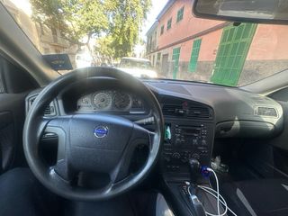 Volvo V70 2003